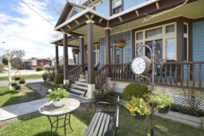 Отель Auberge Bruine Océane  Матане